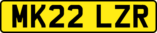 MK22LZR