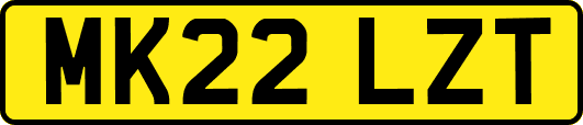 MK22LZT