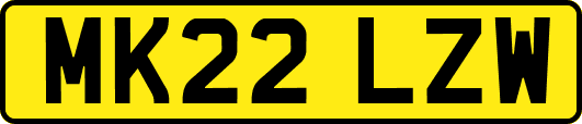 MK22LZW