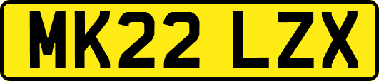 MK22LZX