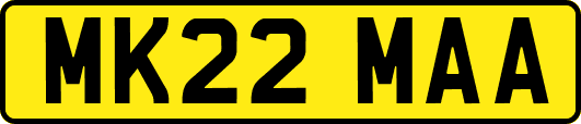 MK22MAA