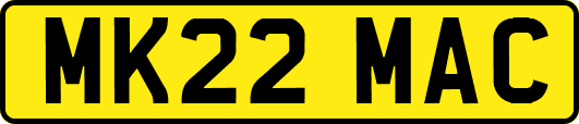 MK22MAC