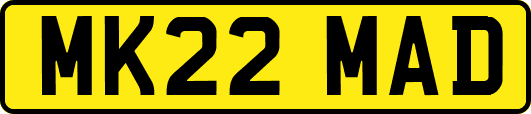 MK22MAD