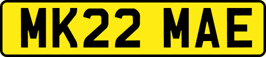 MK22MAE