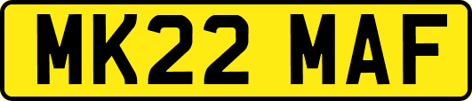 MK22MAF