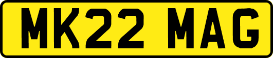 MK22MAG