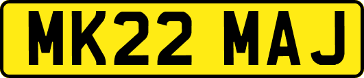 MK22MAJ