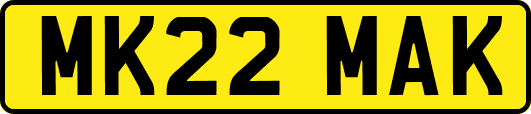 MK22MAK