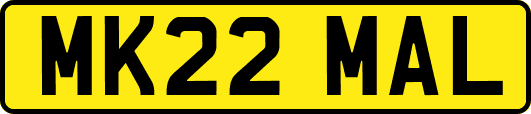 MK22MAL