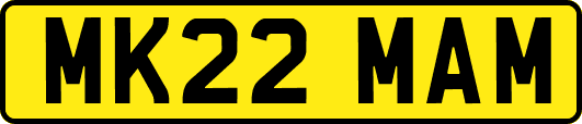 MK22MAM