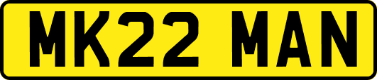 MK22MAN
