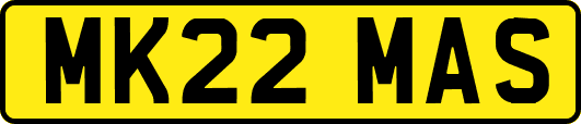 MK22MAS