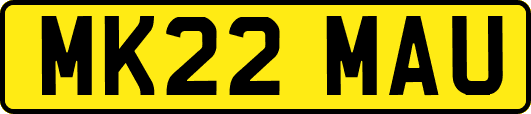 MK22MAU