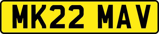 MK22MAV