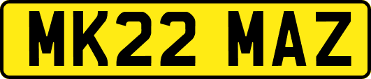 MK22MAZ
