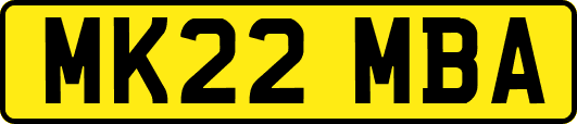 MK22MBA