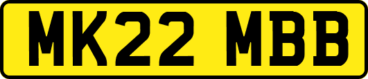 MK22MBB
