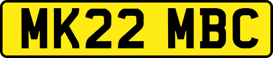 MK22MBC