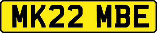 MK22MBE
