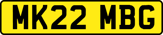 MK22MBG