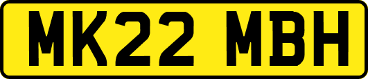 MK22MBH