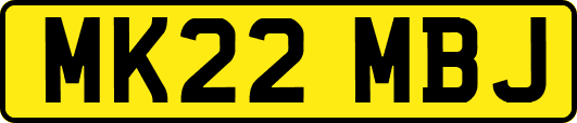 MK22MBJ
