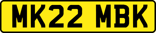 MK22MBK