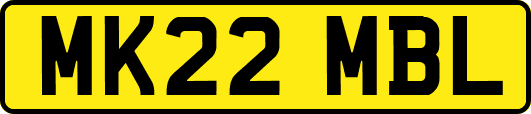 MK22MBL