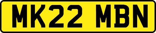 MK22MBN