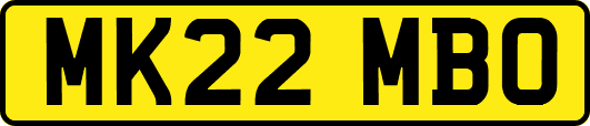 MK22MBO