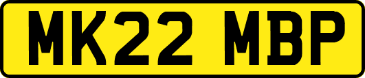 MK22MBP