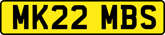 MK22MBS