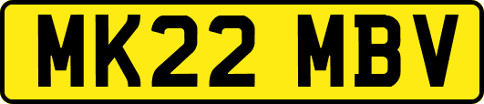 MK22MBV