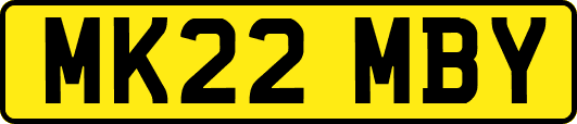 MK22MBY