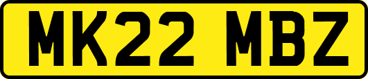 MK22MBZ