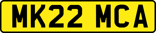 MK22MCA
