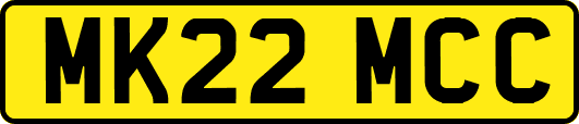 MK22MCC