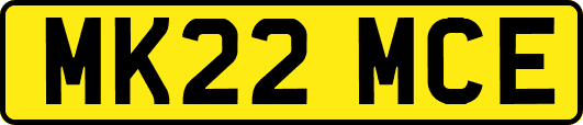 MK22MCE