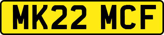 MK22MCF