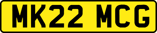 MK22MCG