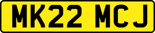 MK22MCJ
