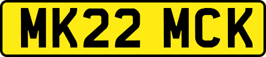 MK22MCK