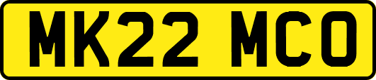 MK22MCO