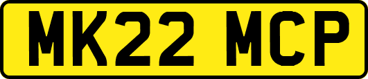 MK22MCP