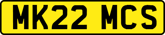 MK22MCS