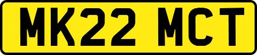MK22MCT