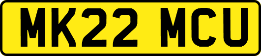 MK22MCU