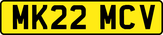 MK22MCV