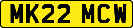 MK22MCW