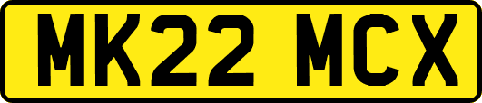 MK22MCX